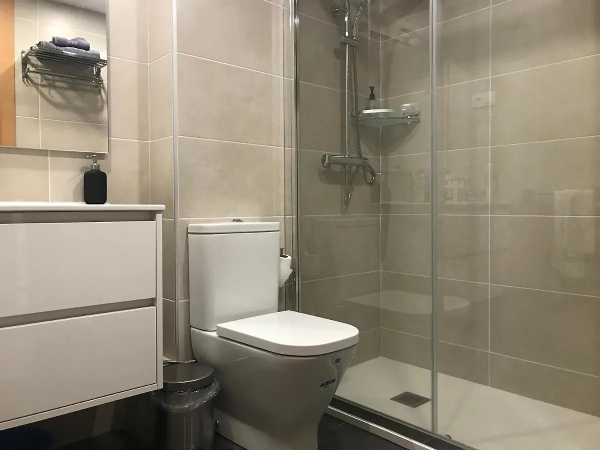 Apartamento Cerdanyola centro Cerdanyola del Vallès