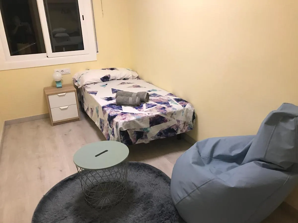 Apartamento Cerdanyola centro Cerdanyola del Vallès