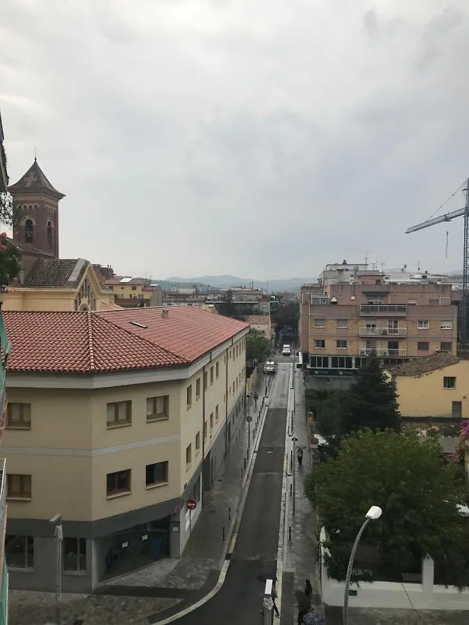 Apartamento Cerdanyola centro Cerdanyola del Vallès