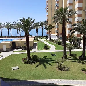  Apartamento Centro Internacional Algarrobo-costa España